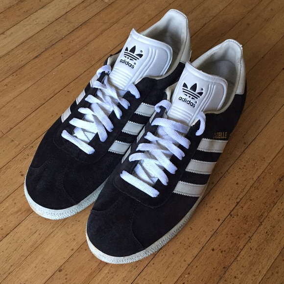 adidas Other - Adidas Gazelle Sneakers
